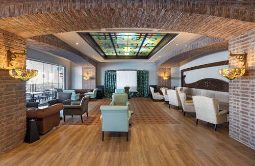 Okurcalar Resort | Orange County Alanya - All inclusive