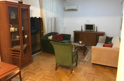 Eski Lara House | Orange Garden