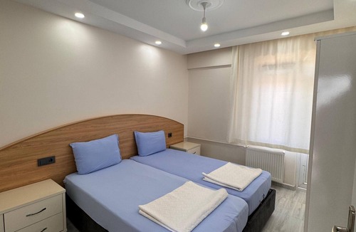 Lapseki Apartment | Orcin Apart Hotel