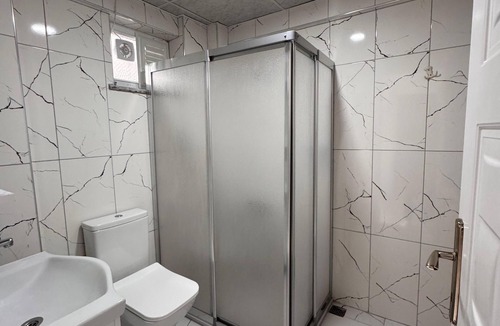 Lapseki Apartment | Orcin Apart Hotel