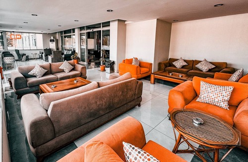 Afyonkarahisar Hotel | Oreko Ekspres Otel Afyon