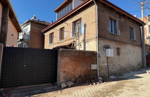 Orhangazi Villa | Orhangazi cakirli Genis aile ve gruplar için Mustakil Doga evi
