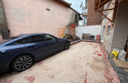 Orhangazi Villa | Orhangazi cakirli Genis aile ve gruplar için Mustakil Doga evi
