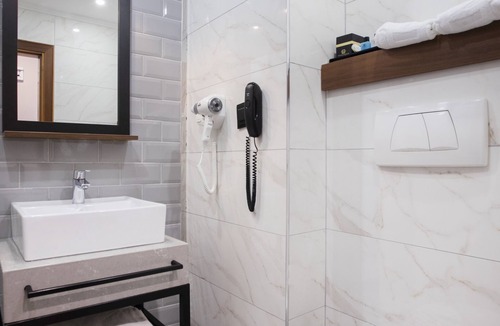 Cagaloglu Hotel | Orient Express & Spa by Orka Hotels