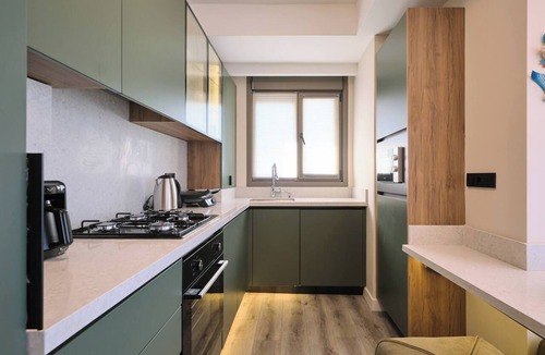 Moda Apartment | Orion, Fancy 2BR, Best Loc
