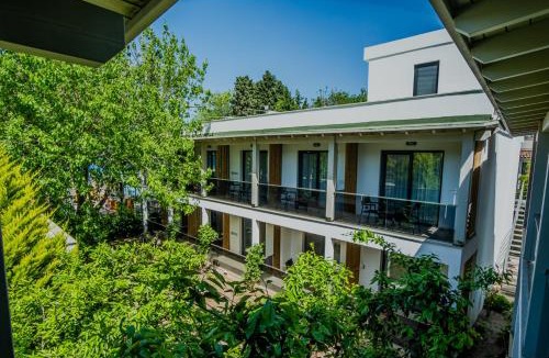 Golturkbuku Hotel | Orkide Bodrum