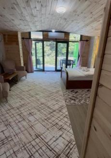 Ayder Ski Chalet | Ormanova Suit Bungalov