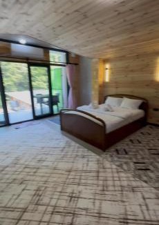 Ayder Ski Chalet | Ormanova Suit Bungalov