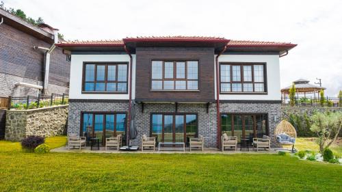 Altınordu Hotel | Ortel Inn