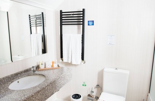 Afyonkarahisar Hotel | Orucoglu Thermal Resort