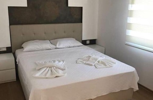 Kalkan Villa | ORYA VİLLA