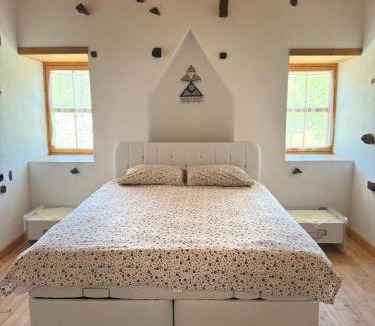 Akseki Bed & Breakfast | Osmanil Konağı Sarıhacılar