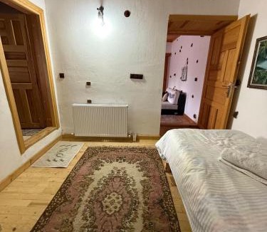 Akseki Bed & Breakfast | Osmanil Konağı Sarıhacılar