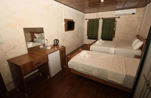 Haliliye Hostel | Osmanlı Konağı - Şerif Paşa Butik Otel