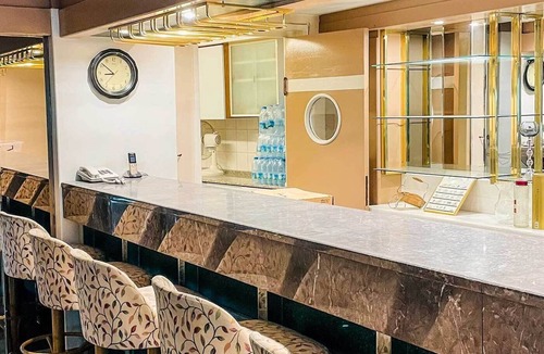 Usak Hotel | Otel Ağaoğlu