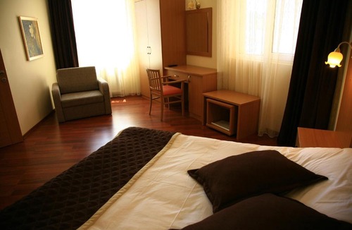 Akcakoca Hotel | Otel Akçakoca
