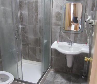 Erzurum City Center Hotel | OTEL AMİLLER