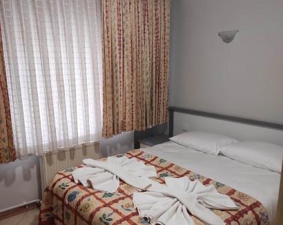 Polatli Hotel | OTEL DEFNE