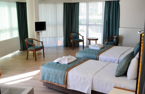 Efeler Hotel | Otel Kabacam Aydin