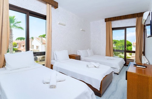 Ilica Hotel | Otel Kabasakal