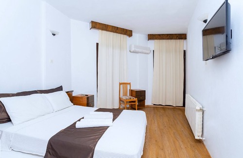 Ilica Hotel | Otel Kabasakal
