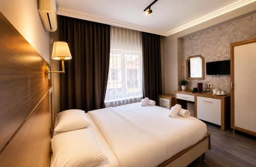 Karesi Hotel | OTEL MOLA BALIKESiR