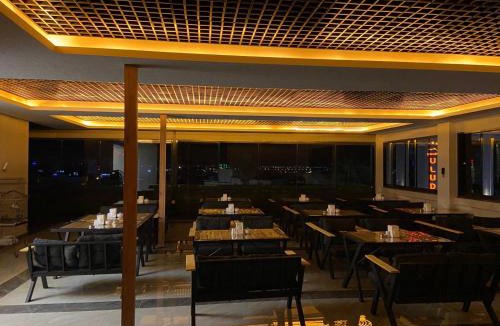 Haliliye Bed & Breakfast | Otel OrtaDoğu