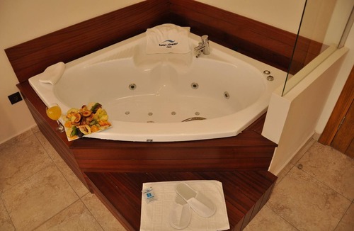 Oren Hotel | Otel Silvanus