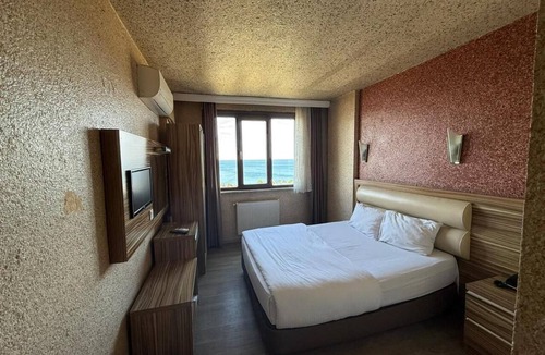 Hopa Hotel | otel ustabaş