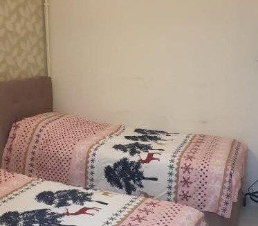 Muradiye Mahallesi Apartment | OTHMN