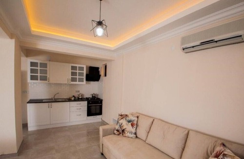 Marmaris City Center House | Our apartments are spacious and have a peaceful atmosphere.