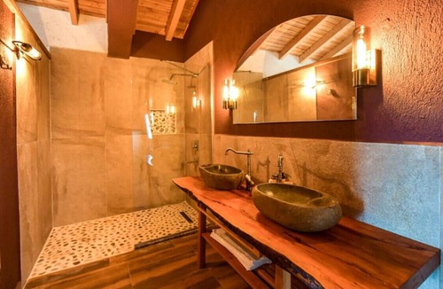 Yaniklar Villa | Outstanding Villa with Private Pool and Jacuzzi in Fethiye
