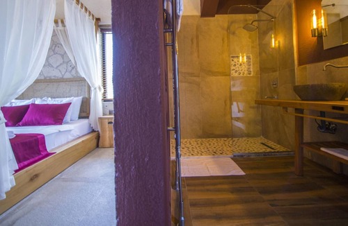 Yaniklar Villa | Outstanding Villa with Private Pool and Jacuzzi in Fethiye