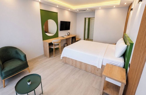 Yesilovacik Hotel | Ovva Inn Yeşilovacık Hotel