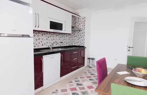 Yomra House | OXSEYA RESIDENCE