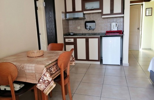Kusadasi City Centre Apartment | Oya Apartments