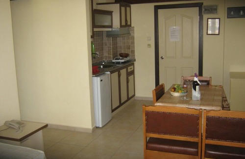 Kusadasi City Centre Apartment | Oya Apartments