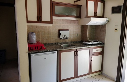 Kusadasi City Centre Apartment | Oya Apartments
