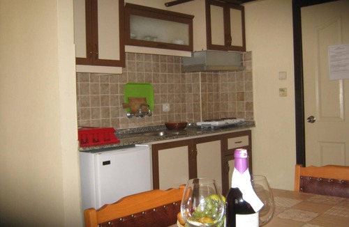 Kusadasi City Centre Apartment | Oya Apartments