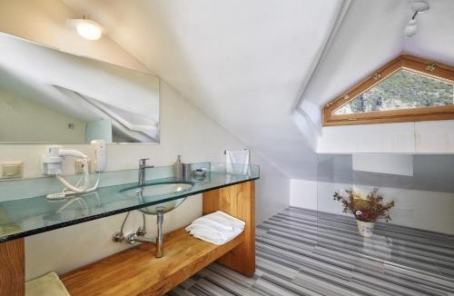 Oludeniz City Center Hotel | Oyster Residences - Adult Only