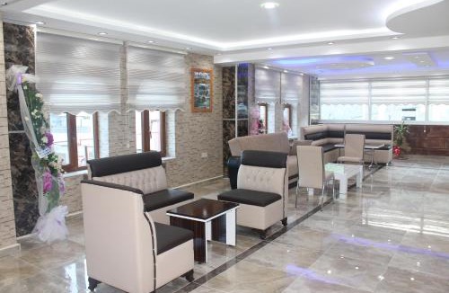 Bitlis Hotel | Oz Cavusoglu Hotel