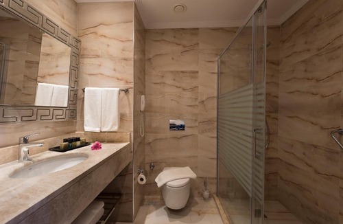 Okurcalar Resort | Oz Hotels Sui