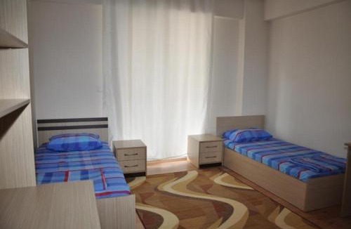 Finike Apartment | Oz Ulutas Apart Pansiyon
