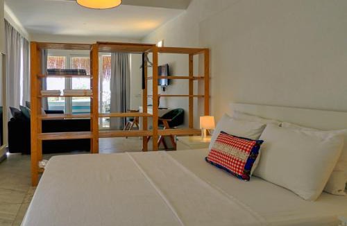 Gumusluk Hotel | Oza Boutique hotel