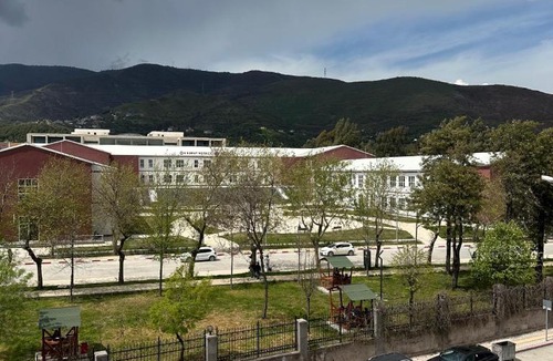 Antakya Apartment | Ozan Konaklama