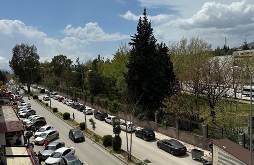 Antakya Apartment | Ozan Konaklama