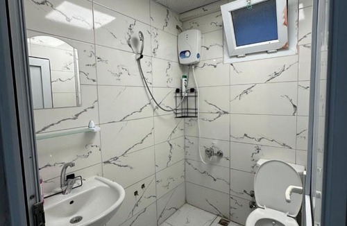 Antakya Apartment | Ozan Konukevi