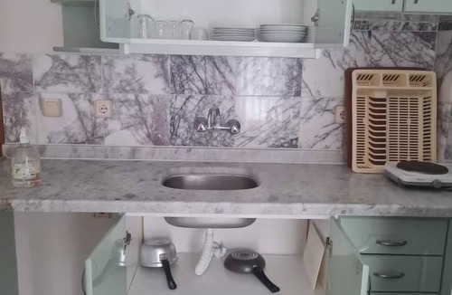 Icmeler Apartment | Ozay Apart Hotel