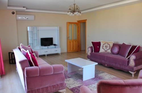 Trabzon Apartment | Ozgurcan Apart & Hotel