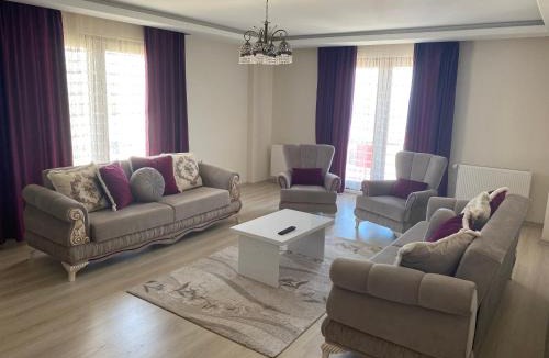Trabzon Apartment | Ozgurcan Apart & Hotel